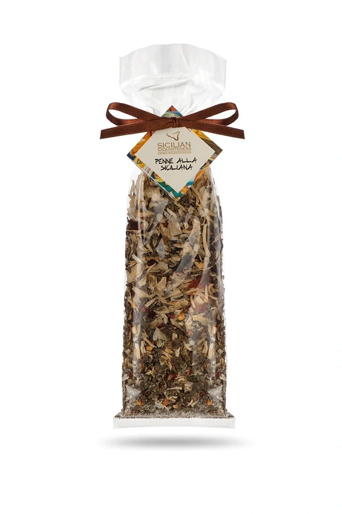 Daidone - Penne alla Siciliana - koreniaca zmes sicílskych byliniek 50g