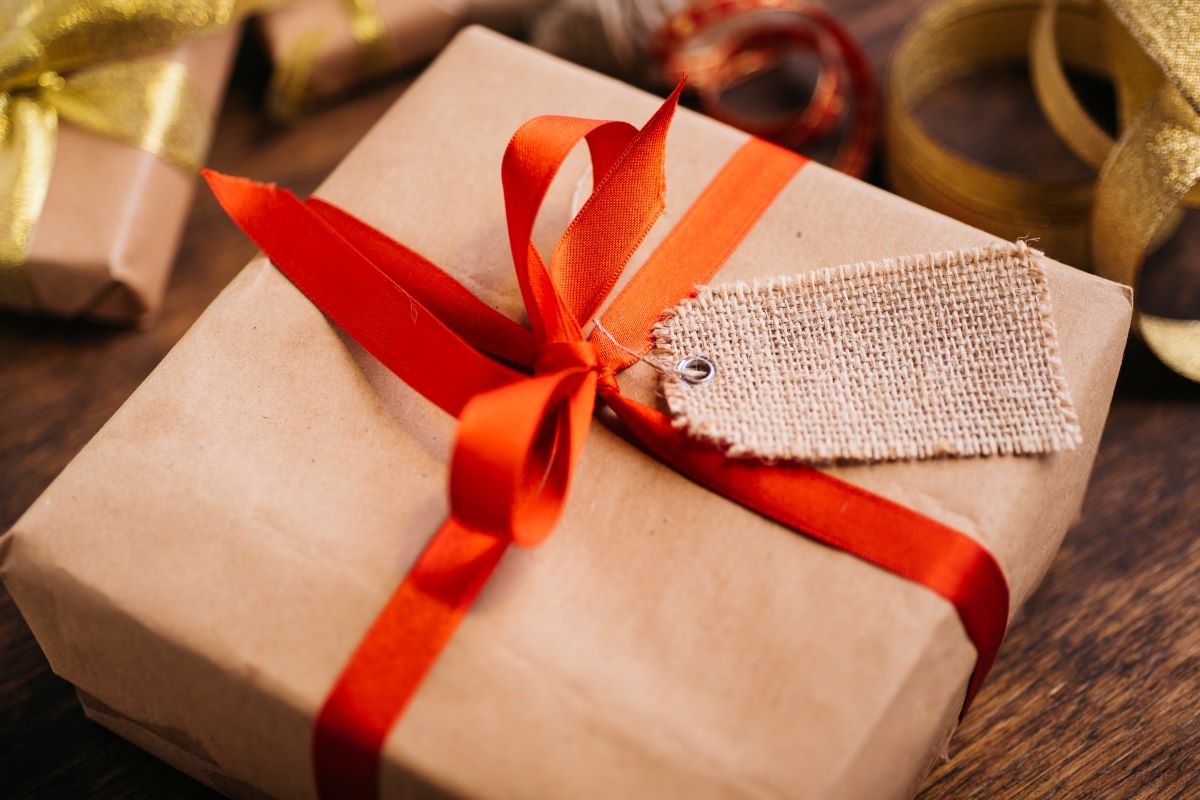 Exkluzívne darčekové balíčky