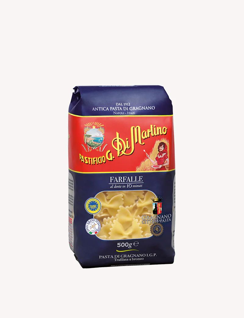 Pastificio Di Martino - Farfalle