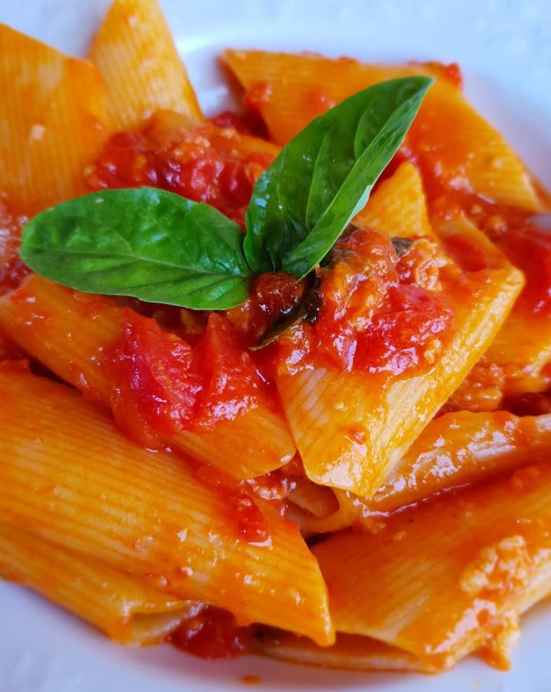 Pastificio Di Martino - Penne Ziti Rigate