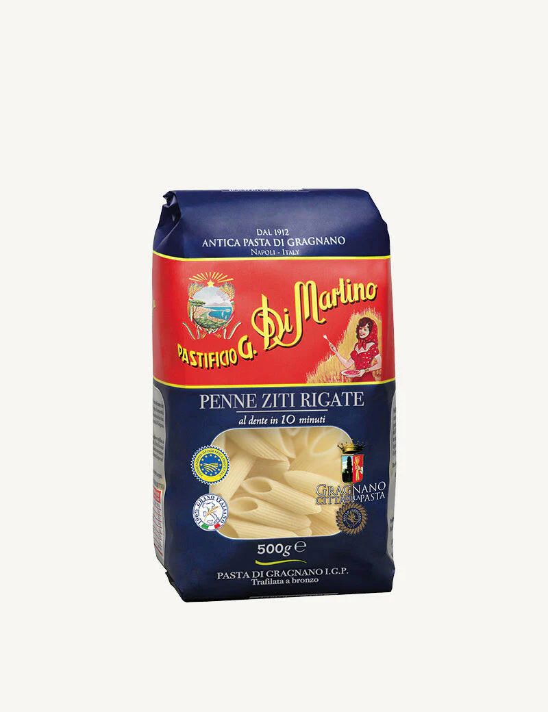 Pastificio Di Martino - Penne Ziti Rigate