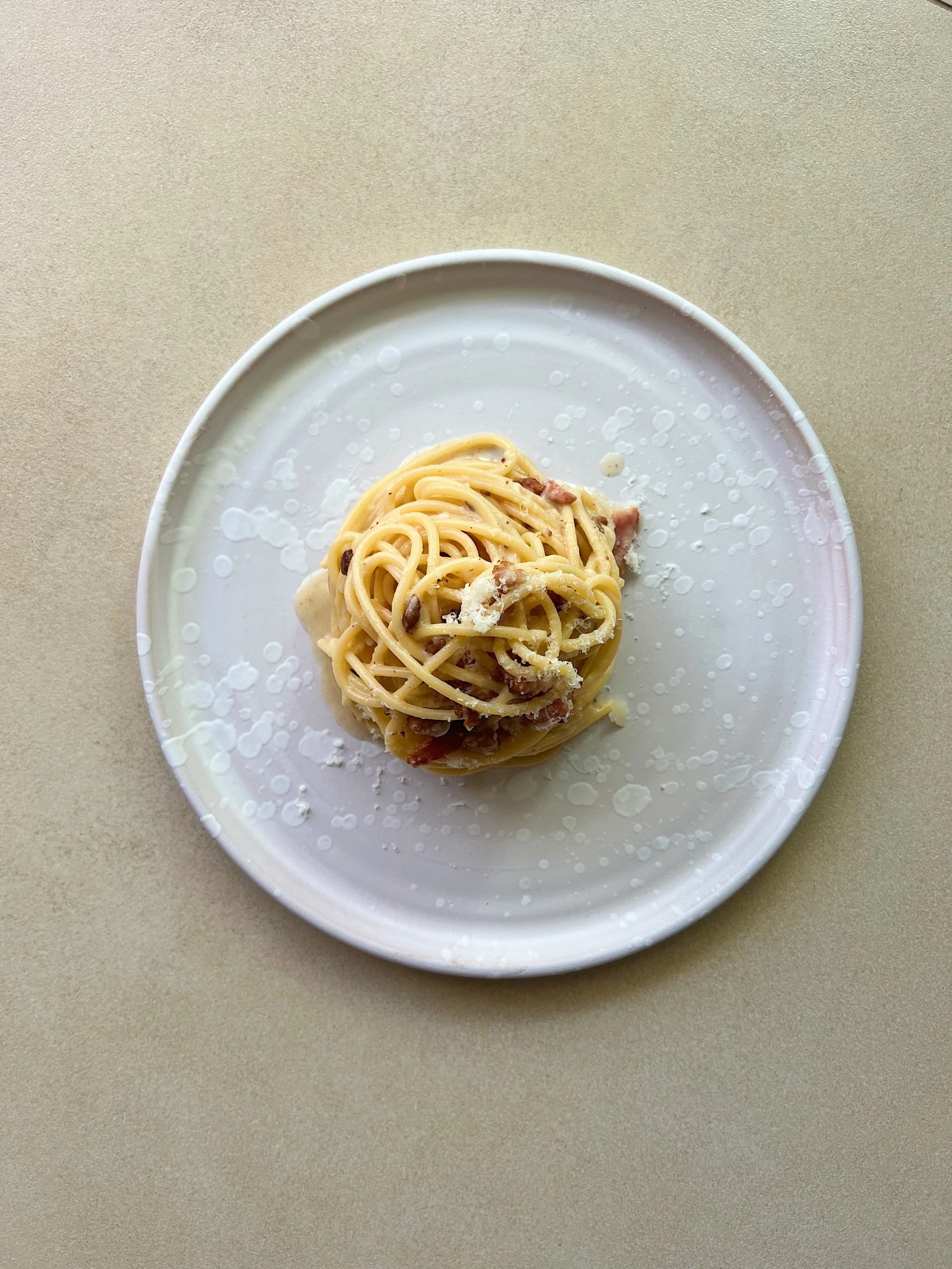Pastificio Di Martino – Bucatini (duté cestoviny)
