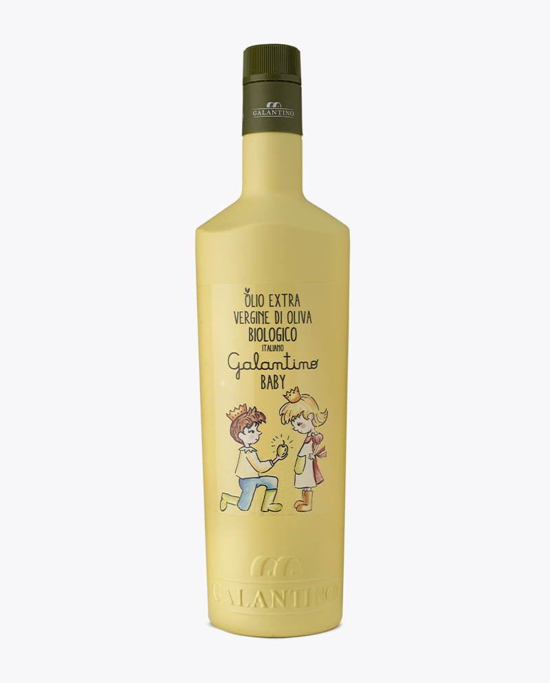 Galantino - Extra panenský olivový olej Baby 750ml
